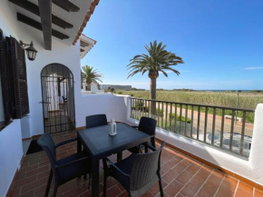 Apartamento Trini nuevo frente a la playa de Son Bou
